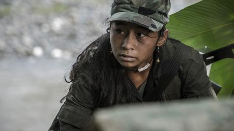 Alias Maria: Los alias de la guerra Alias Maria: Los alias de la guerra