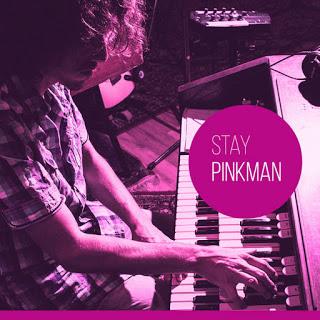 Stay muestran otro aperitivo de su quinto álbum con 'Pinkman'