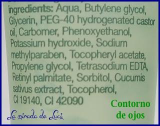 BOOTS Essentials, línea pepino BOOTS Essentials, línea pepino