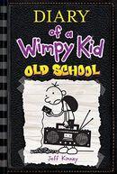 Top5 n° 23 Diary of a Wimpy Kid: Old School