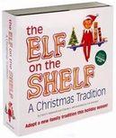 Top5 n° 23 The Elf on the Shelf: A Christmas Tradition