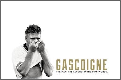 Gascoigne Documental