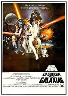 Cronología Universo cinematográfico Star Wars Cronología Universo cinematográfico Star Wars