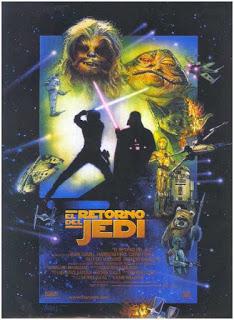 Cronología Universo cinematográfico Star Wars Cronología Universo cinematográfico Star Wars