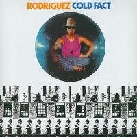 RODRIGUEZ - COLD FACT