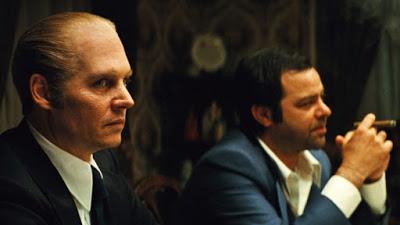 Black Mass, con el mejor Deep y un acertadísimo Edgerton [Cine]