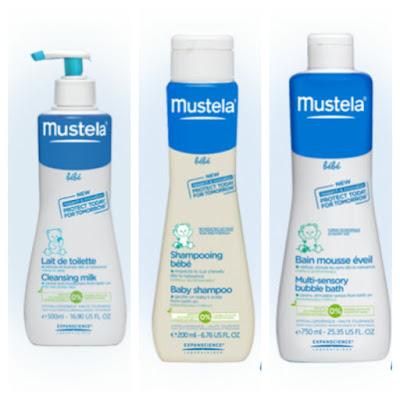 Imprescindibles de mi bebé -parte 1- Imprescindibles de mi bebé -parte 1-