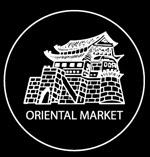 COLABORACIÓN CON ORIENTAL MARKET. PRODUCTOS SIN GLUTEN, VEGANOS.