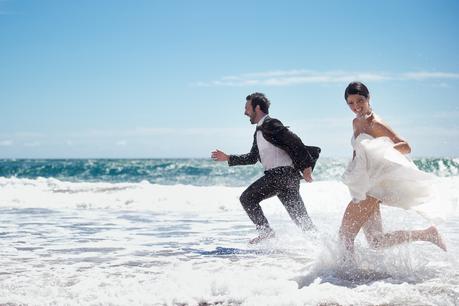 La importancia de elegir bien la fotografía de la boda