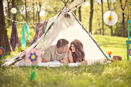 La importancia de elegir bien la fotografía de la boda