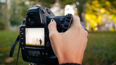 La importancia de elegir bien la fotografía de la boda