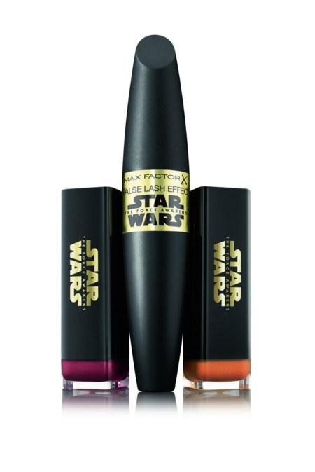 COLECCIÓN STAR WARS POR MAX FACTOR 450_1000