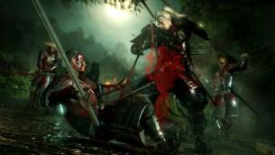 Nioh 01 Nioh 01