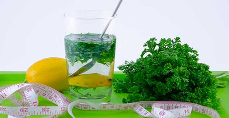 Bebida para bajar la panza Bebida para bajar la panza