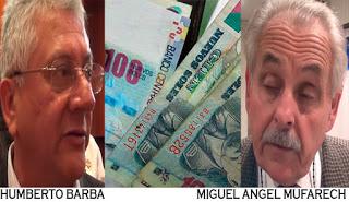 ALCALDE DE HUAURA INMERSO EN ESCANDALO DE DINERO POR ENCARGO… ALCALDE DE HUAURA INMERSO EN ESCANDALO DE DINERO POR ENCARGO…