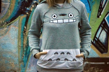 Ghibli Ghibli