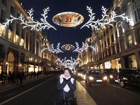 Christmas in London III