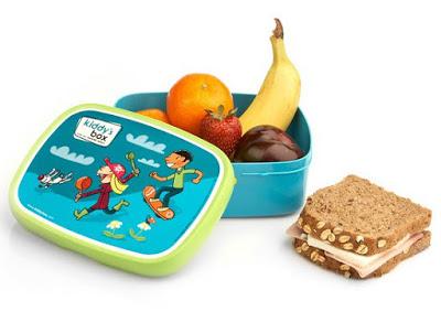 Kiddy's Box: regalando tiempo en familia Kiddy's Box: regalando tiempo en familia