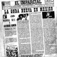 Monna Bell / Aldemaro Romero - La Onda Nueva En Mexico Monna Bell / Aldemaro Romero - La Onda Nueva En Mexico