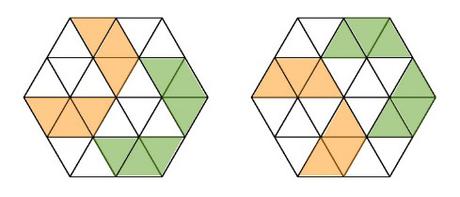 T-Hexagon46