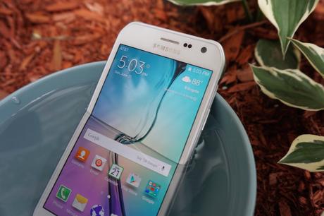 El próximo Galaxy S7 tendrá un sistema de refrigeración líquida
