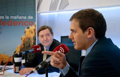 ¿QUÉ HA HECHO CIUDADANOS, LIBERTAD DIGITAL?, por @AntoniodlTL