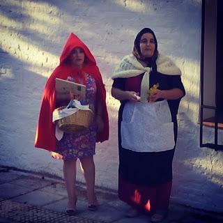 Amigos aliados invisibles Amigos aliados invisibles