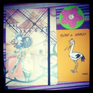 Amigos aliados invisibles Amigos aliados invisibles