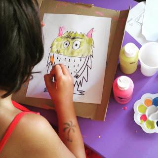 Amigos aliados invisibles Amigos aliados invisibles