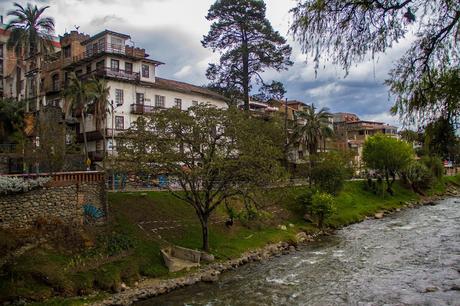 Cuenca, magia entre montañas