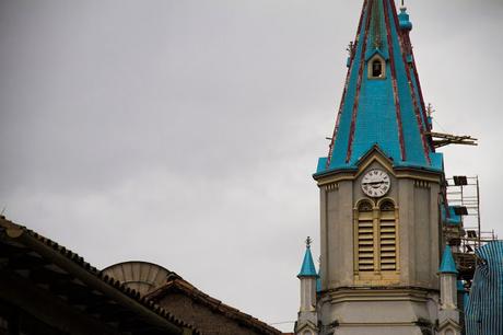 Cuenca, magia entre montañas