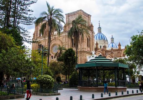 Cuenca, magia entre montañas