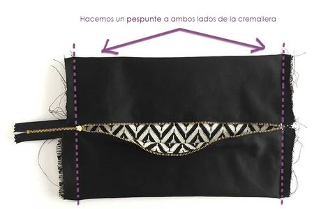 Cómo hacer un neceser étnico DIY neceser-etnico-diy-5