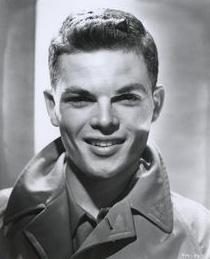 DICKIE MOORE