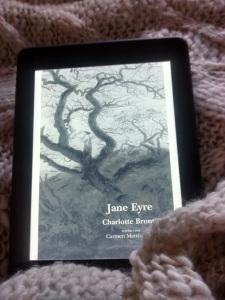 Jane Eyre, Charlotte Brontë