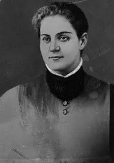 JANE TOPPAN (JOLLY JANE) JANE TOPPAN (JOLLY JANE)