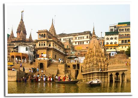 Varanasi