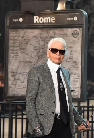 “Paris en Roma”: el desfile de Chanel Métiers d’art llega a Cinecitta… GettyImages-499464636-620x481