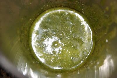 Salmón al pesto paso 1 Salmón al pesto paso 1