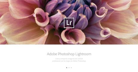 Adobe Lightroom Android