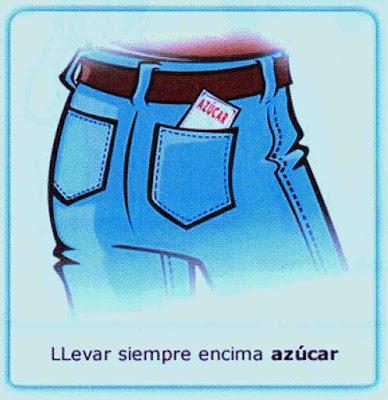 Hipoglucemia Hipoglucemia