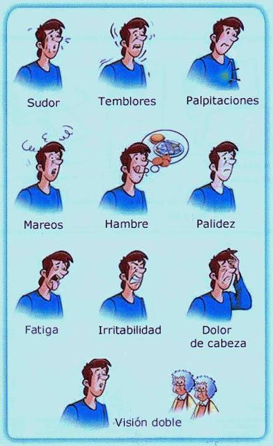 Hipoglucemia Hipoglucemia