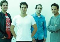 Stereocolor nos deja un teaser de su EP Stereocolor nos deja un teaser de su EP