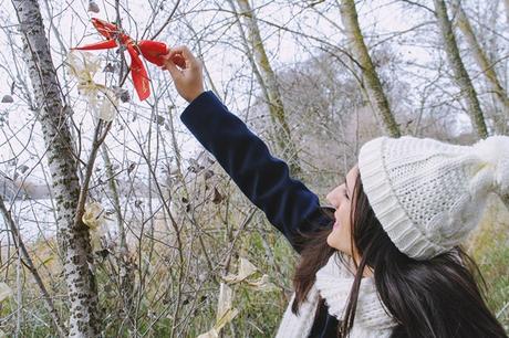 Christmas classics (OOTD)