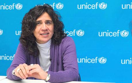 Vidal cambio a ultimo momento: una epidemiologa de UNICEF sera ministra de Salud.