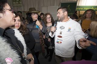 Bloguera del Año 2015. Me dieron el premio durante la apertura en el puente de la Inmaculada para Sabor A Malaga donde me dieron el Premio a La Mayor Comunicación y Difusión en redes con Sabor a Malaga y Gastronomia de la tierra. Y dieron los diploma... Bloguera del Año 2015. Me dieron el premio durante la apertura en el puente de la Inmaculada para Sabor A Malaga donde me dieron el Premio a La Mayor Comunicación y Difusión en redes con Sabor a Malaga y Gastronomia de la tierra. Y dieron los diploma...