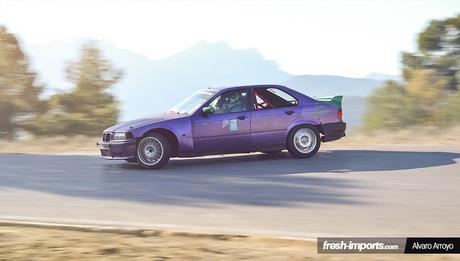 Tanda #2 Drift Catalunya & Green Kart. Drift en Can Padró Tanda #2 Drift Catalunya & Green Kart. Drift en Can Padró