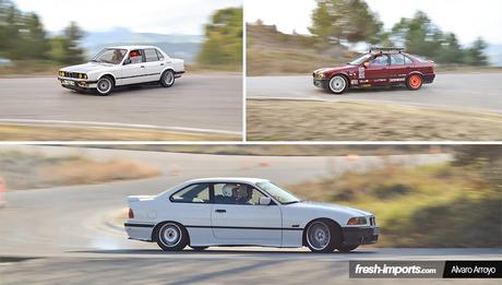 Tanda #2 Drift Catalunya & Green Kart. Drift en Can Padró Tanda #2 Drift Catalunya & Green Kart. Drift en Can Padró