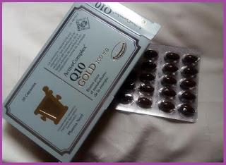 ActiveComplex Q10 Gold 100mg - Colaboración con Pharma Nord ActiveComplex Q10 Gold 100mg - Colaboración con Pharma Nord