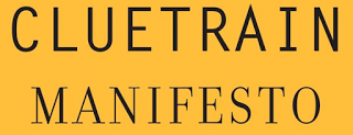 El Manifiesto ClueTrain El Manifiesto ClueTrain